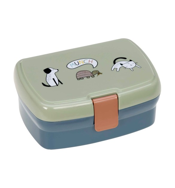 Lunchbox Happy Prints