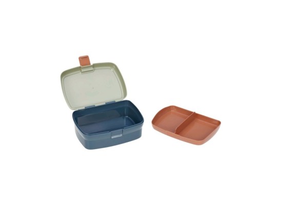 Lunchbox Happy Prints