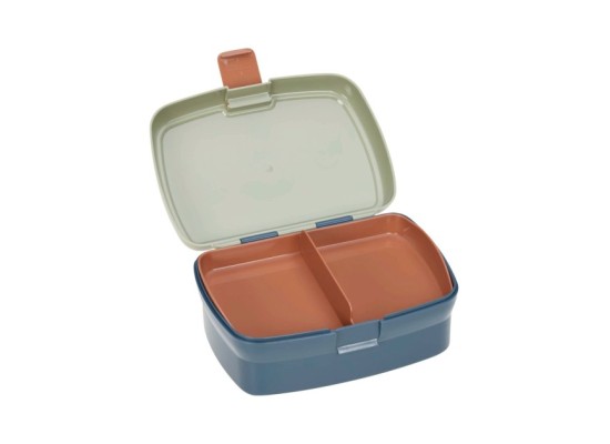 Lunchbox Happy Prints