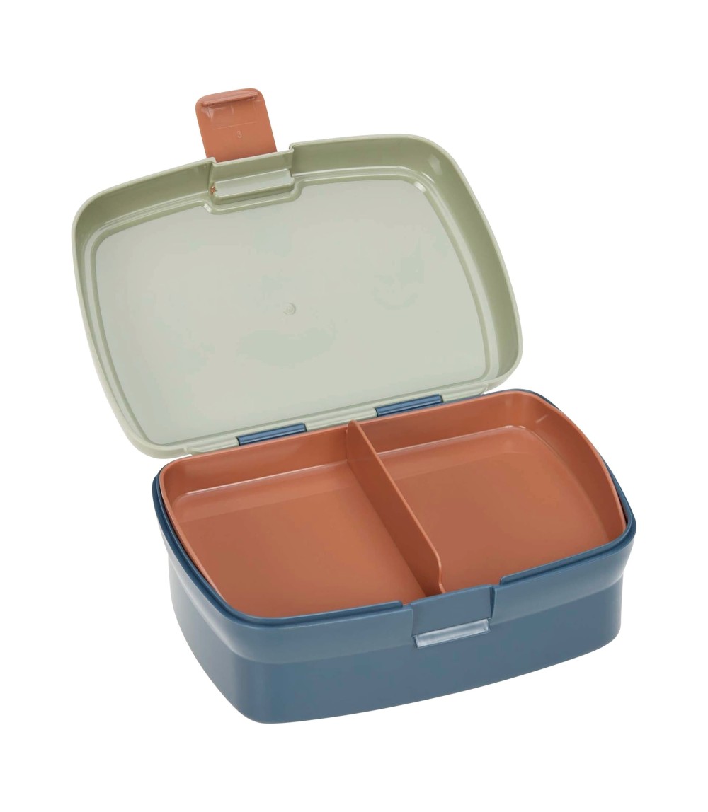 Lunchbox Happy Prints