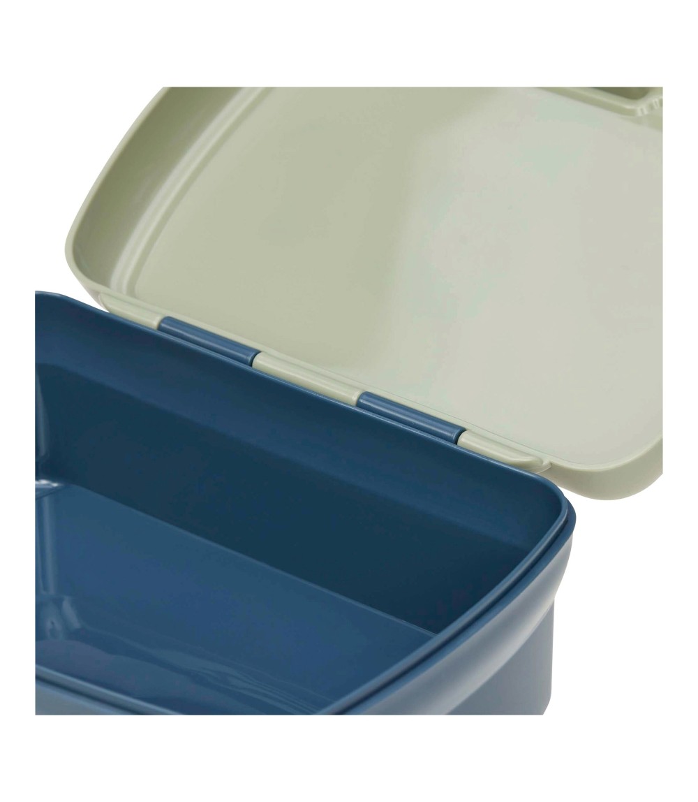 Lunchbox Happy Prints