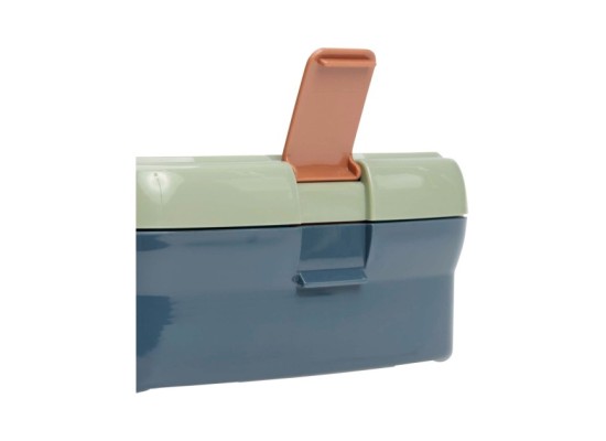 Lunchbox Happy Prints