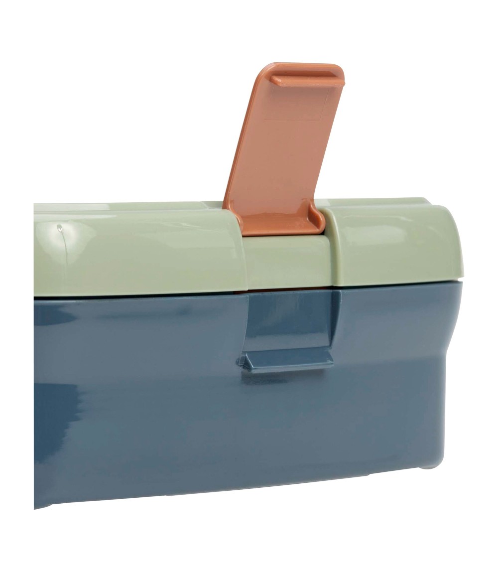 Lunchbox Happy Prints