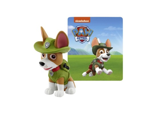Tonie Hörfigur Paw Patrol - Hier kommt Tracker