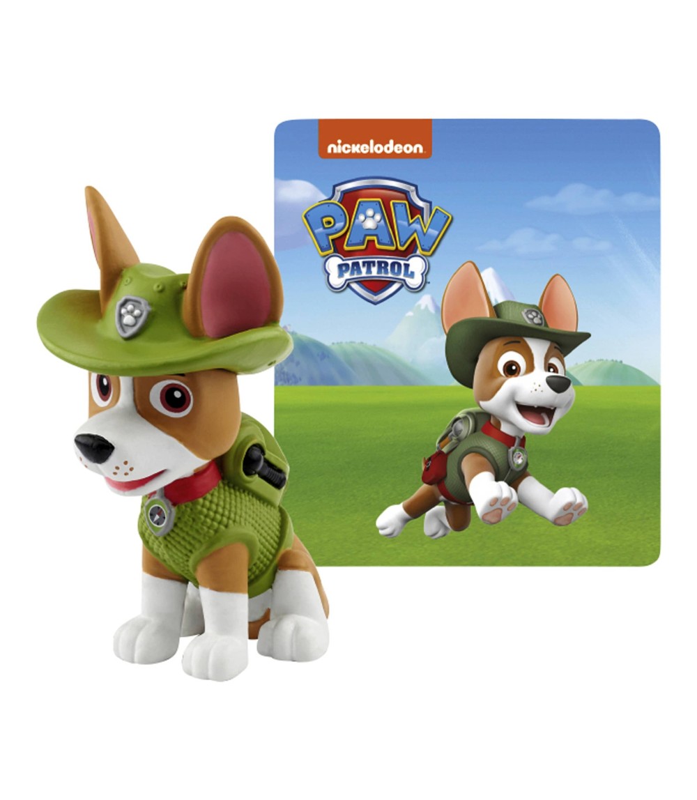 Tonie Hörfigur Paw Patrol - Hier kommt Tracker