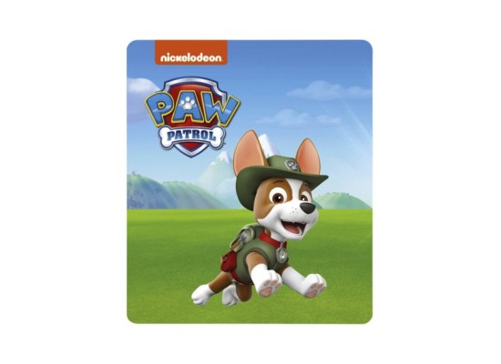 Tonie Hörfigur Paw Patrol - Hier kommt Tracker