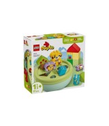 10441 Formsortierer: Welpenhaus