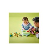 10441 Formsortierer: Welpenhaus