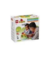 10441 Formsortierer: Welpenhaus