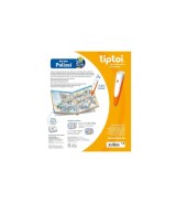 Sachbuch Wieso? Weshalb? Warum? Bei der Polizei