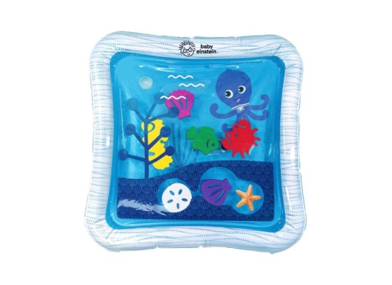 Wassermatte Opus' Ocean