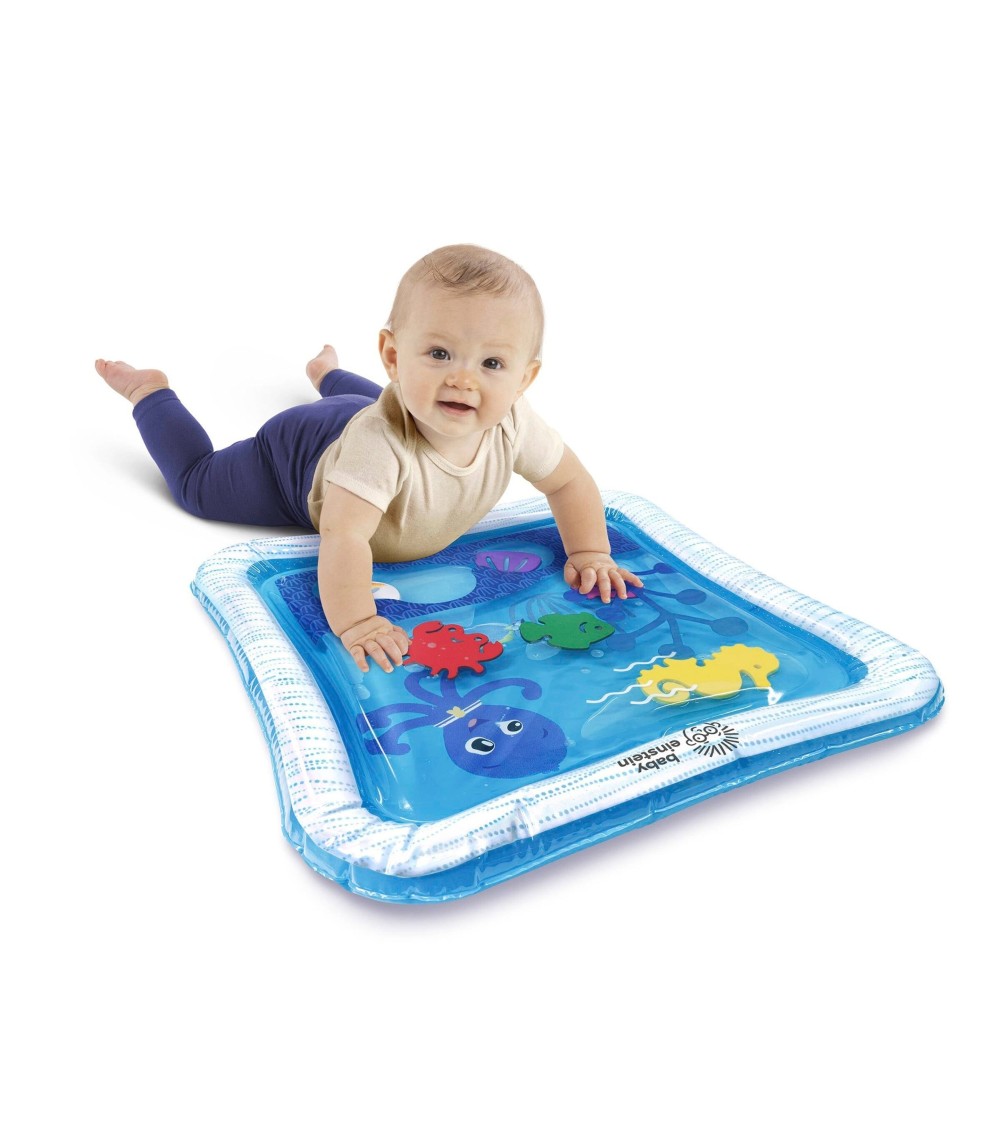 Wassermatte Opus' Ocean