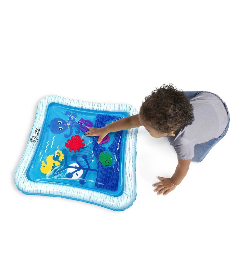 Wassermatte Opus' Ocean