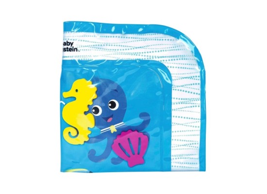 Wassermatte Opus' Ocean