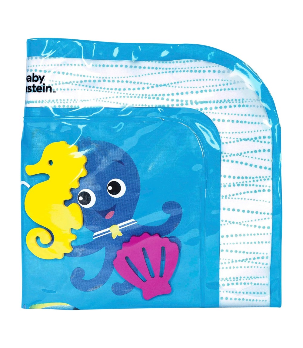 Wassermatte Opus' Ocean