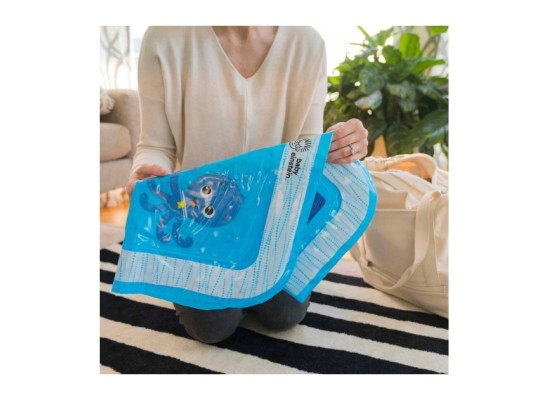 Wassermatte Opus' Ocean