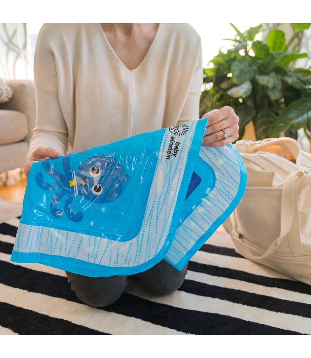 Wassermatte Opus' Ocean