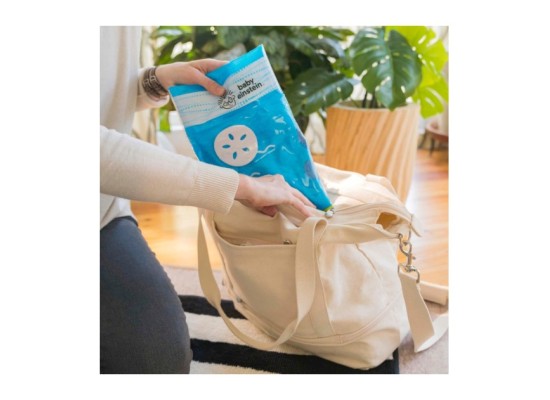 Wassermatte Opus' Ocean