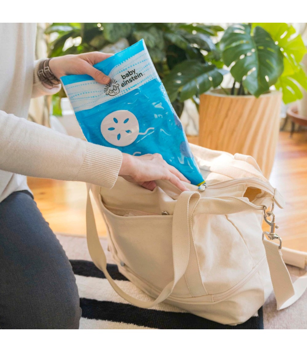 Wassermatte Opus' Ocean