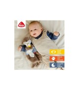 Schmusetuch Otter Theo