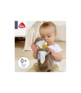 Schmusetuch Otter Theo