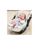 Babys Plüsch-Oktopus