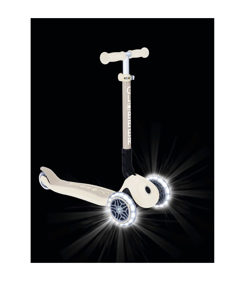 Scooter Junior Foldable Lights ECO