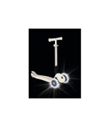 Scooter Junior Foldable Lights ECO