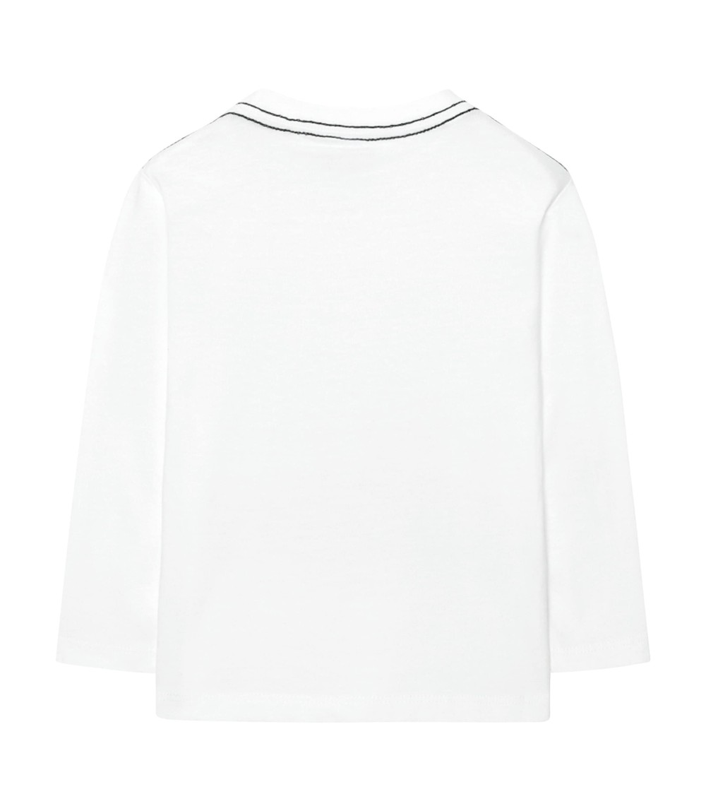 Shirt langarm Fahrzeug