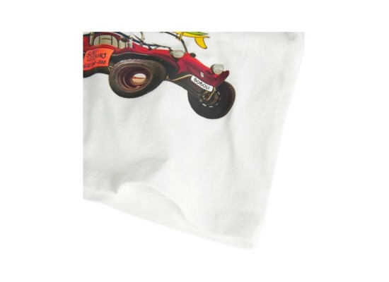 Shirt langarm Fahrzeug