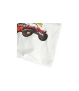 Shirt langarm Fahrzeug