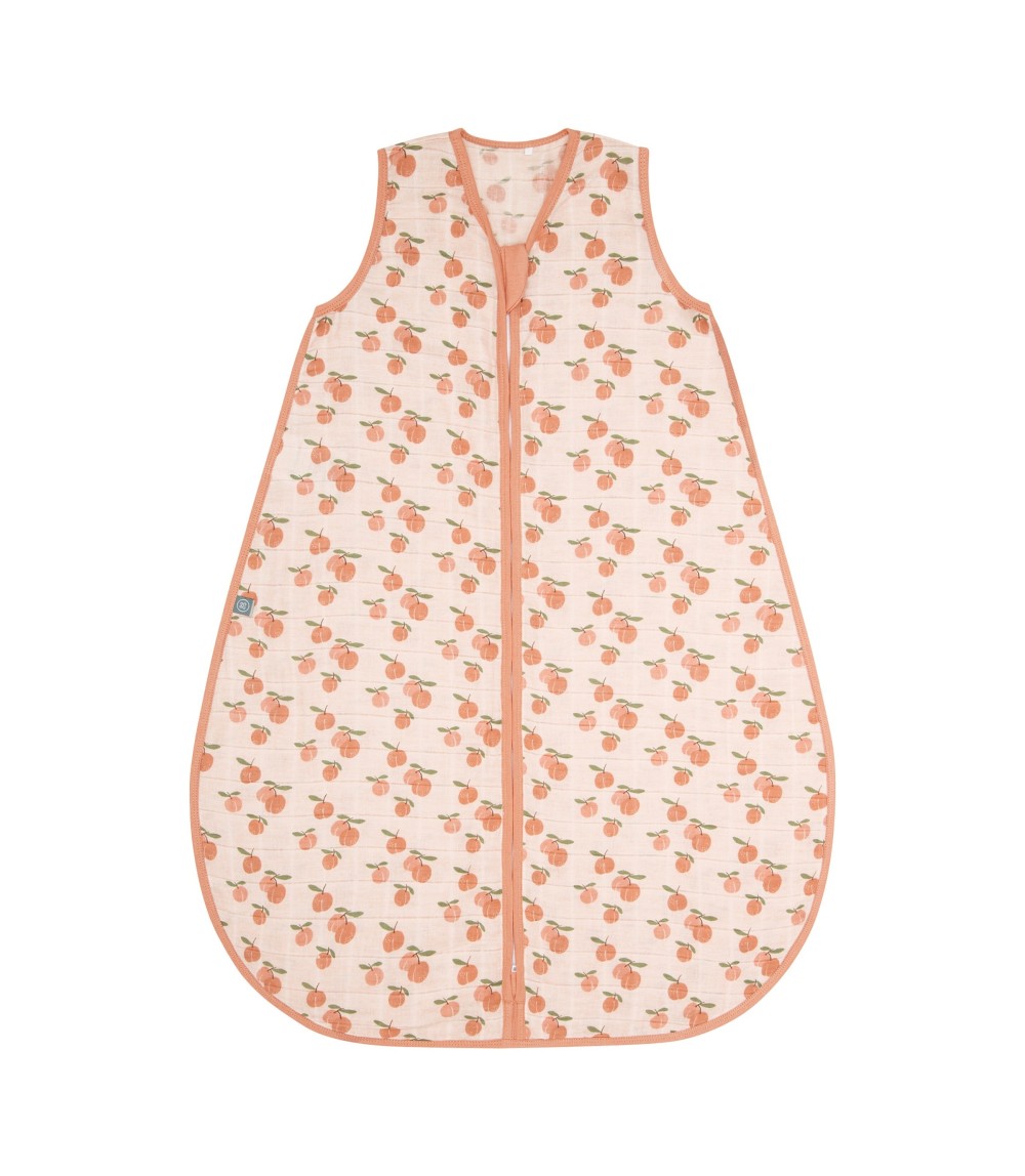 Sommerschlafsack Musselin 0.5 TOG