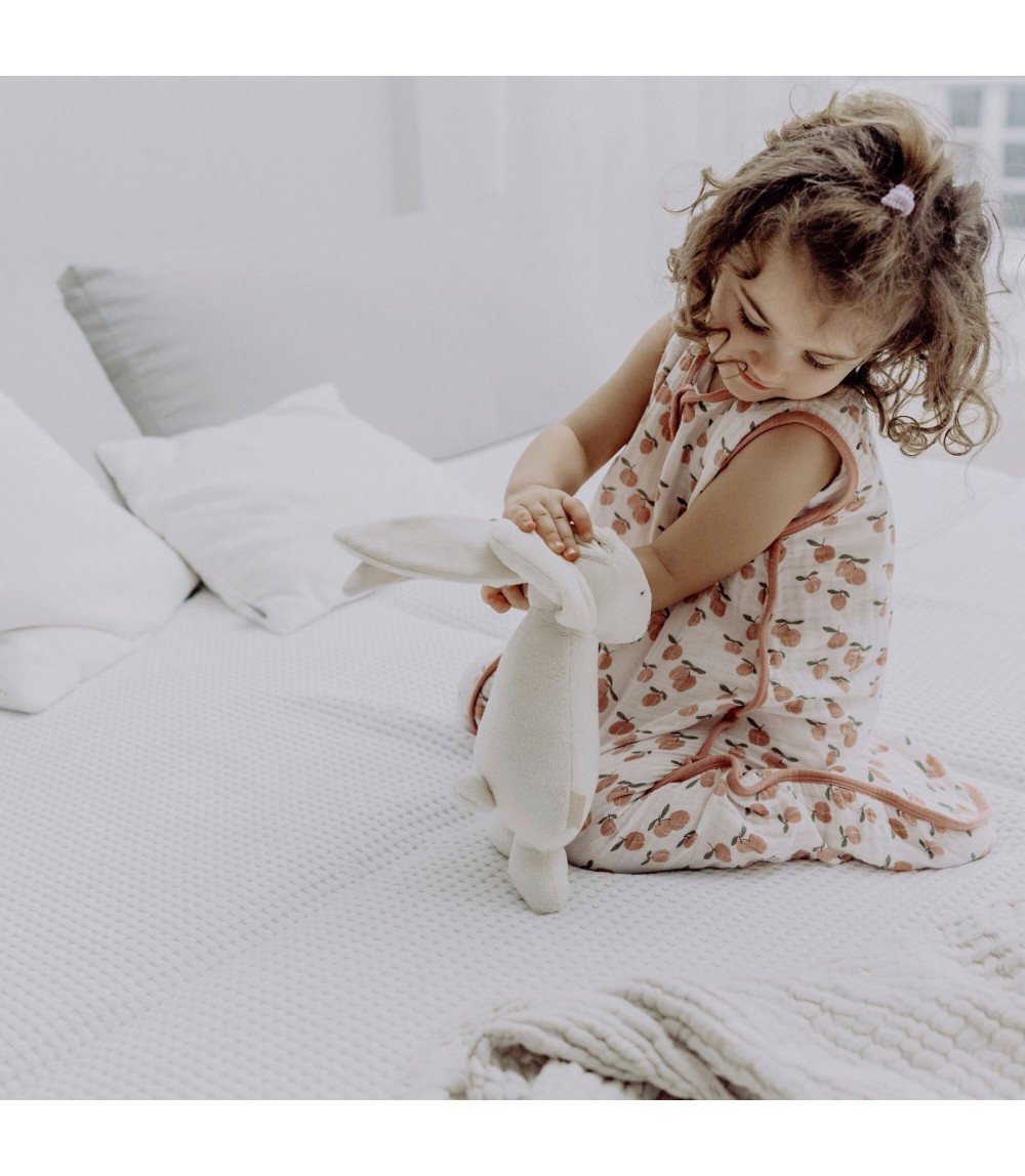 Sommerschlafsack Musselin 0.5 TOG