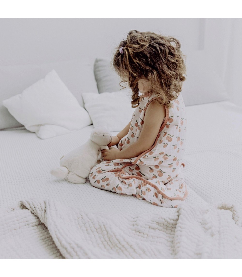 Sommerschlafsack Musselin 0.5 TOG