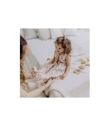 Sommerschlafsack Musselin 0.5 TOG