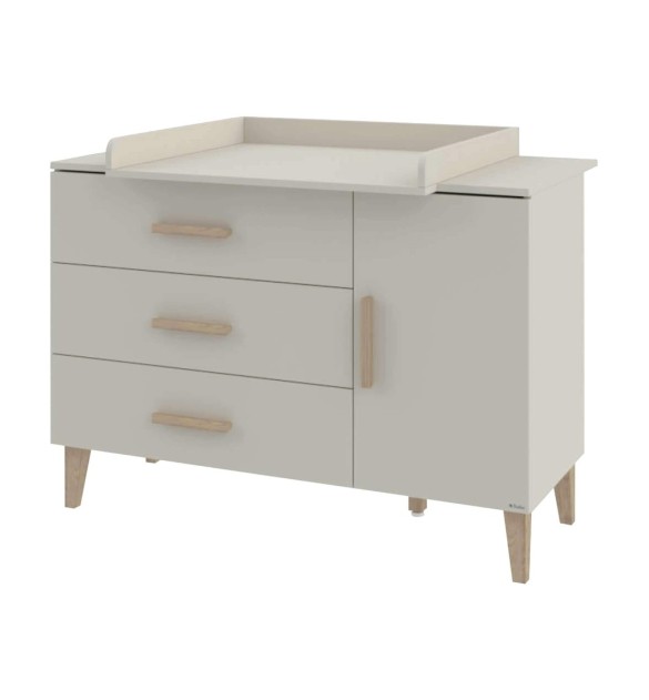Wickelkommode Tami extrabreit