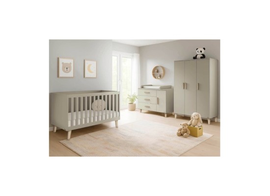 Wickelkommode Tami extrabreit