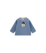 Fleece-Sweatshirt Bär