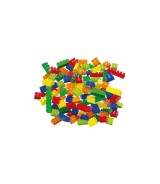 Bausteine Set 120-tlg.