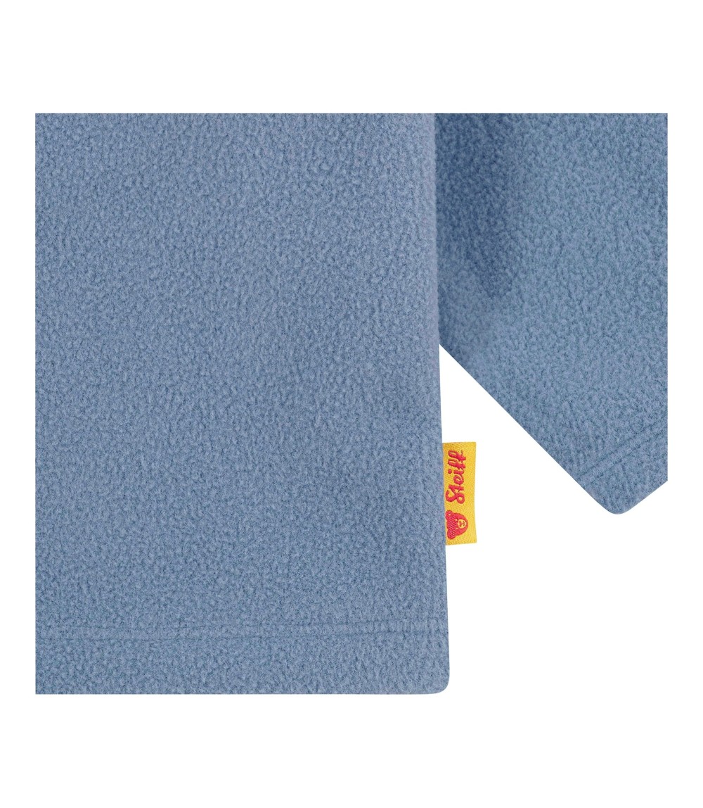 Fleece-Sweatshirt Bär