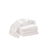 4er-Pack Flanelltücher 80x80 cm