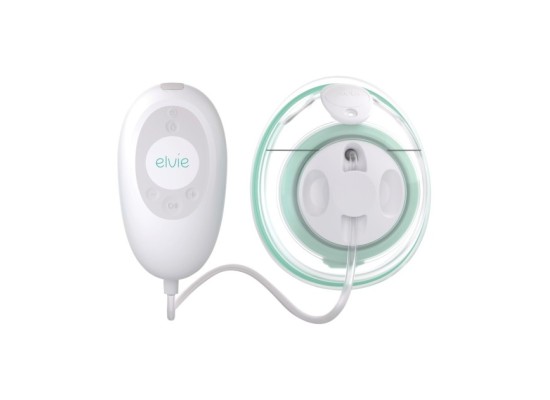 Elektrische Einzelmilchpumpe, Stride