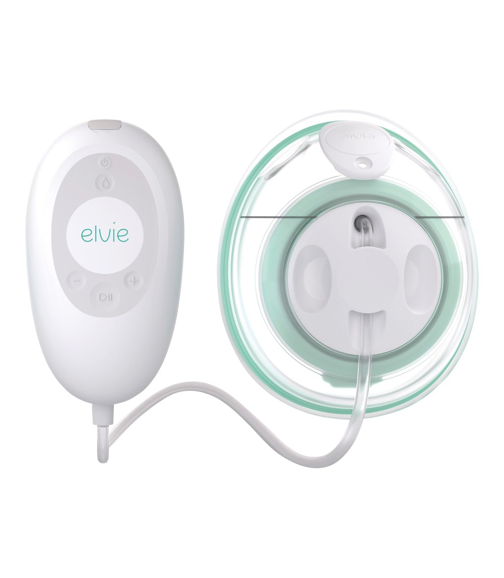 Elektrische Einzelmilchpumpe, Stride