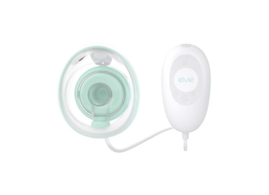 Elektrische Einzelmilchpumpe, Stride