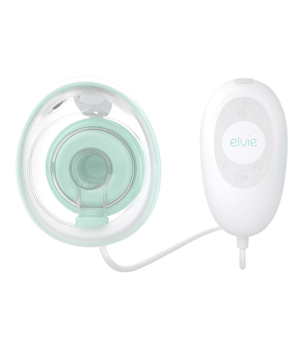 Elektrische Einzelmilchpumpe, Stride