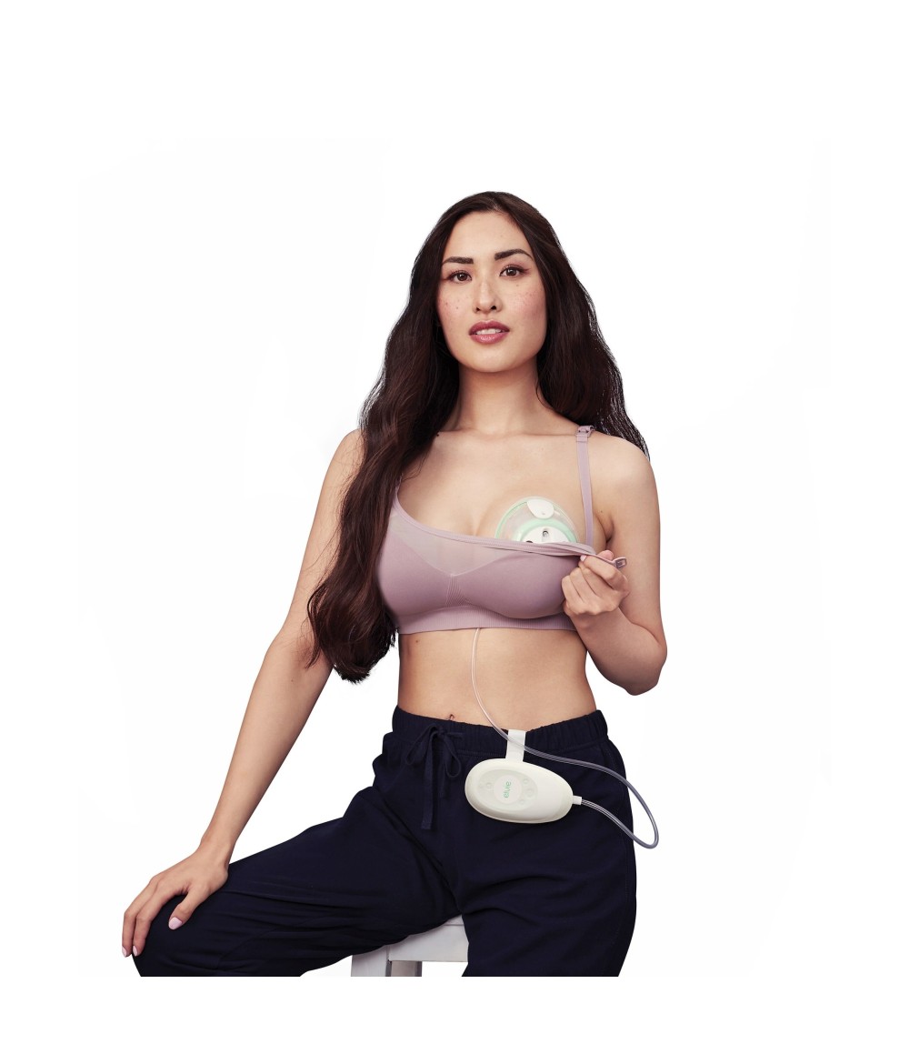 Elektrische Einzelmilchpumpe, Stride