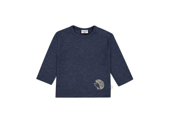 Shirt langarm Igel