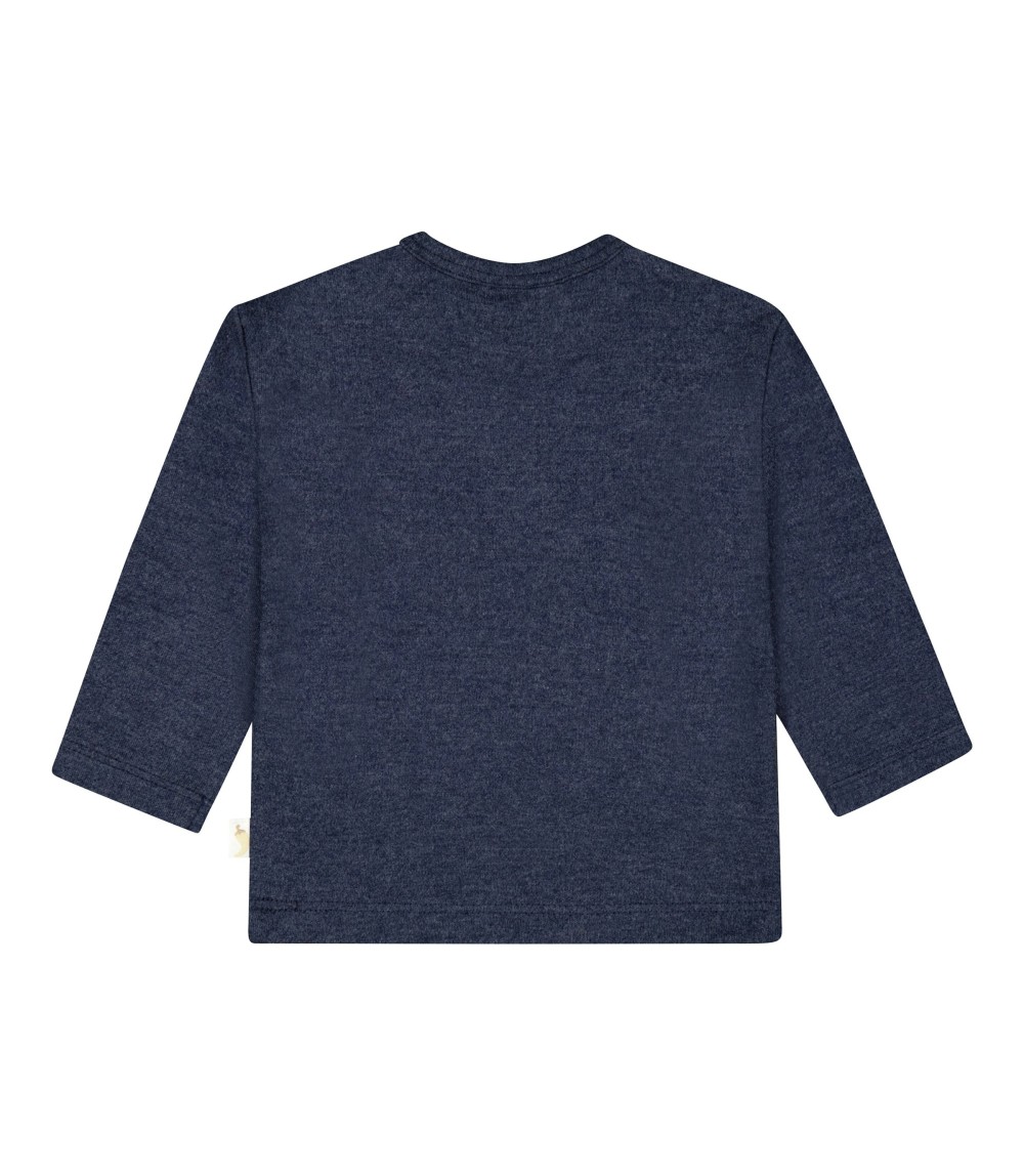 Shirt langarm Igel