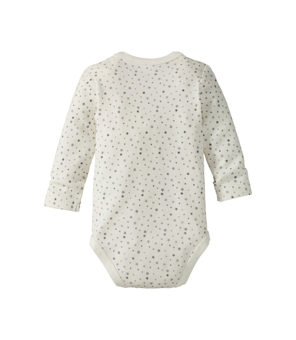 5er-Pack Bodys langarm