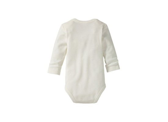5er-Pack Bodys langarm